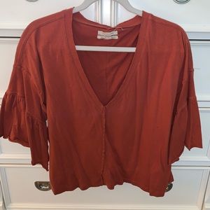 Urban Outfitters Top